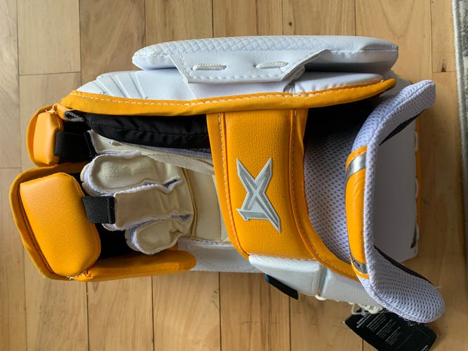 Regular Pro Stock Vapor 1x (New)