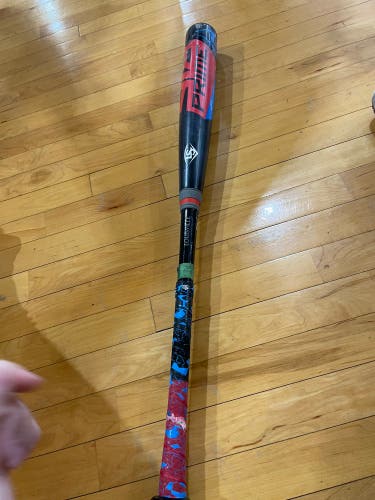 2018 Composite (-3) 30 oz 33" Prime 918 Bat