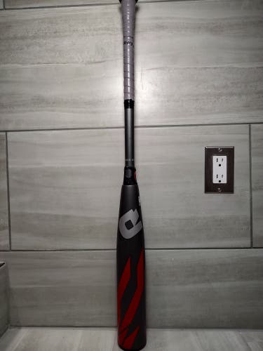 DeMarini CF ZEN 2019 CB519/WTDXCB519 (CB5-19 / WTDXCB5-19) 31" 31/26 -5 Drop 5 USSSA Baseball Bat