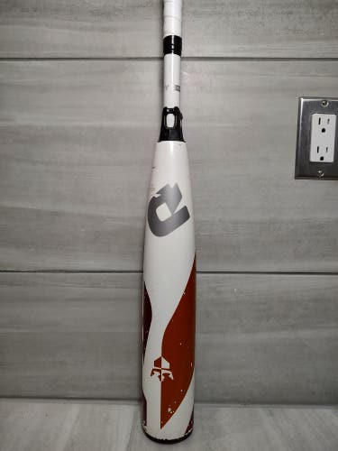 DeMarini CF ZEN 2018 CBZ18 / WTDXUFX18 (CBZ-18 / WTDXUFX-18) 31" 31/21 -10 Drop 10 USSSA Bat