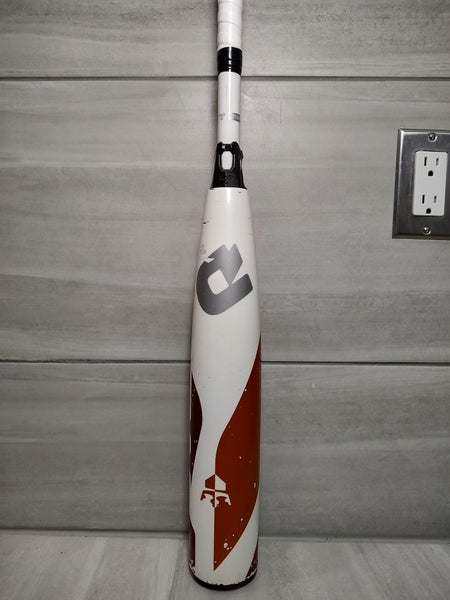 DeMarini CF ZEN 2018 CBZ18 / WTDXUFX18 (CBZ-18 / WTDXUFX-18) 31" 31/21 -10 Drop 10 USSSA Bat