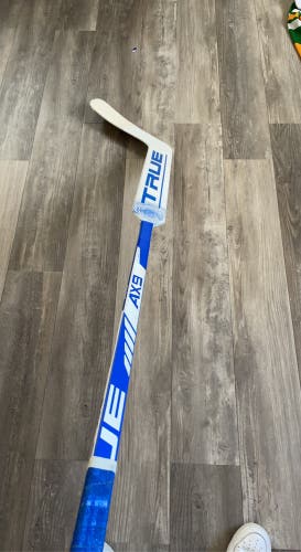Senior Regular 25" Paddle Pro Stock AX9 Goalie Stick