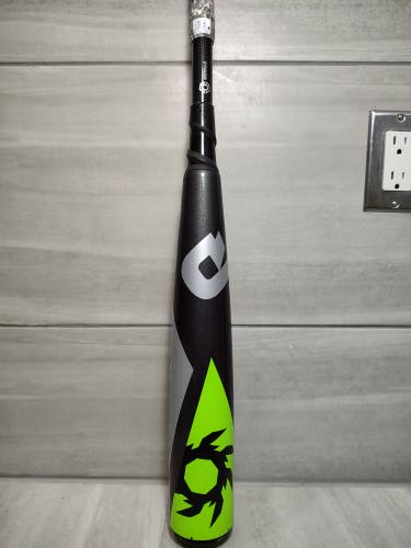 DeMarini Voodoo Balanced VBR17 (VBR-17) 30" 30/21 -9 Drop 9 USSSA Baseball Bat
