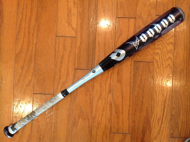 2008 DeMarini Voodoo Limited Edition VDB8 SC3 31/28 BESR Long barrel