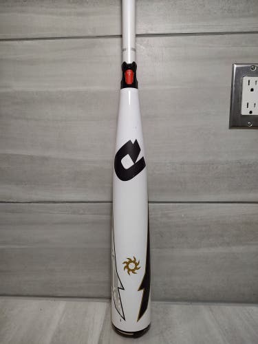 DeMarini Voodoo VBC19 (VBC-19) 33" 33/30 -3 Drop 3 BBCOR Baseball Bat