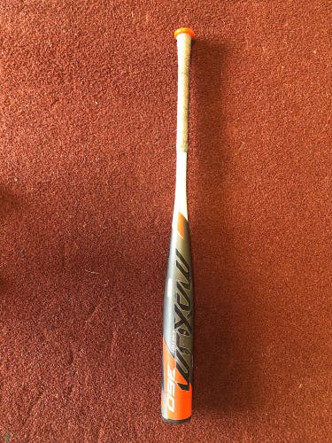 2020 Composite (-3) 30 oz 33" Maxum 360 Bat