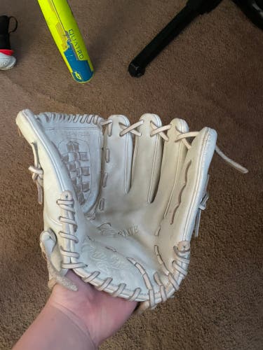 Outfield 12.5" Gg elite Softball Glove