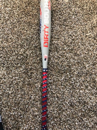 Used Kid Pitch (9YO-13YO) USSSA Certified 2019 Other Composite Bat (-10) 19 oz 29"