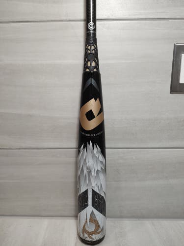 DeMarini Voodoo Overlord / 0V3R70RD (VDC14 / VDCV14 / WTDXVDC-V14) 32" 32/29 -3 BBCOR