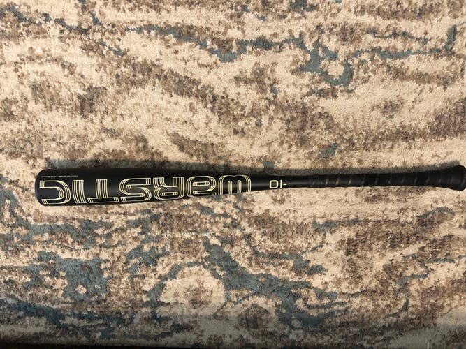 29” -10 Warstic Bonesaber