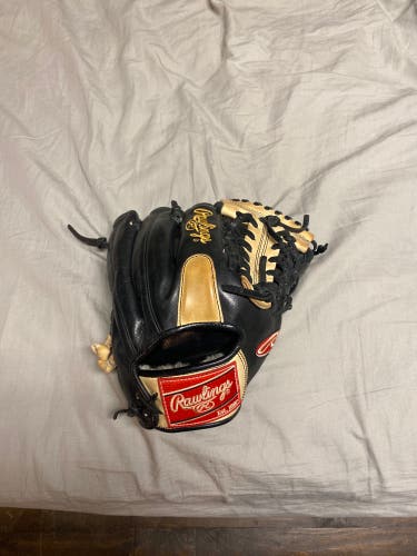 Rawlings Pro Preferred 2 Tone 11.5” Mod Trap