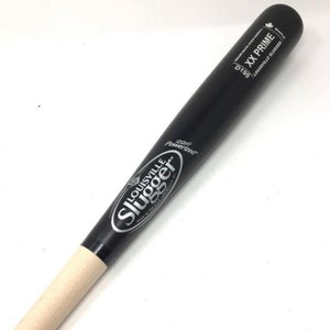 Louisville Slugger Wood XX PRIME D195 Bat (-3) 30 oz 33"