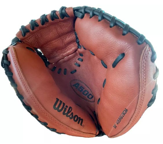 *BRAND NEW*!! Wilson A500 Catcher’s Mitt