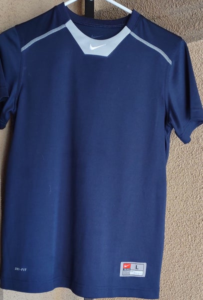 Nike Athletic Shirt Size Large