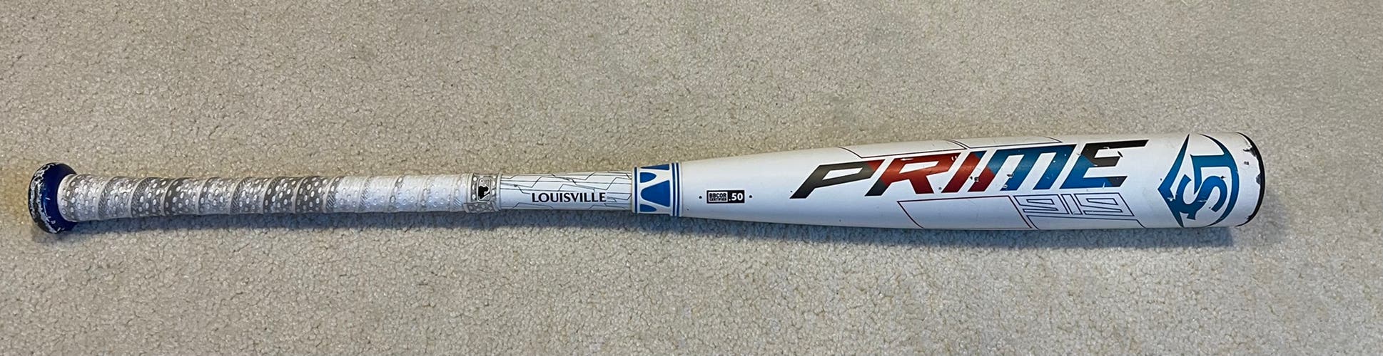 2019 Composite (-3) 29 oz 32" Prime 919 Bat