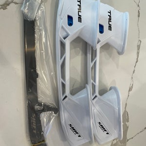 NEW TRUE SHIFT HOLDERS+STEEL 280mm