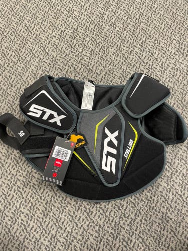 STX Stallion 60 Large shoulder pad