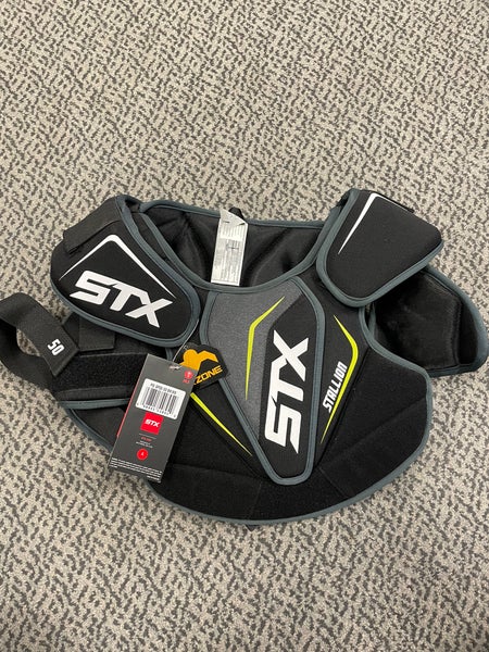 STX Stallion 60 Large shoulder pad