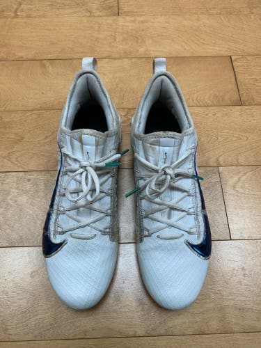 Nike Huarache Lacrosse Cleats Men’s Size 12