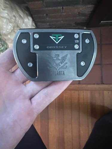 Men's Mallet 33.5" Toulon Atlanta Putter