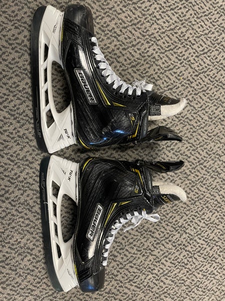 Bauer Supreme 2S Pro 6EE Skate