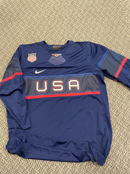 Nike USA Olympic Jersey Adult XXL