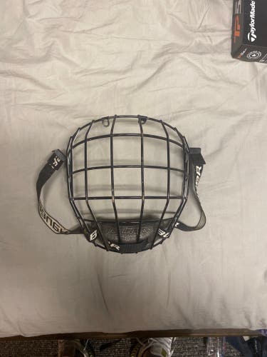 Bauer Oreo RBE VIII size M