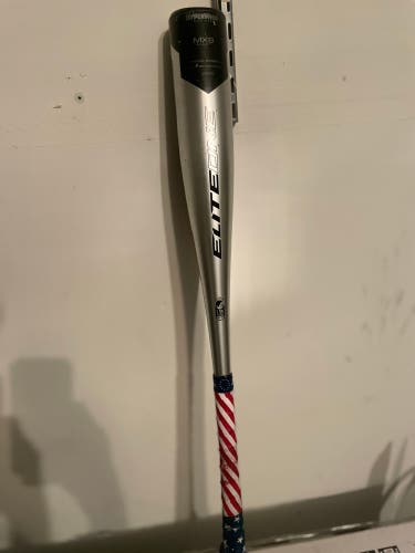 2019 Alloy (-10) 19 oz 29" Elite One Bat