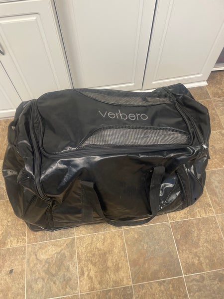 Verbero hockey bag