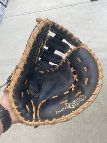 Rawlings Heart of the Hide 1b Glove