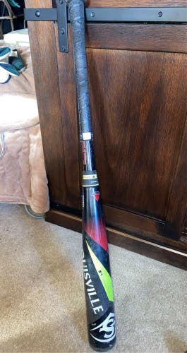 2019 Composite (-3) 28 oz 31" Prime 917 Bat