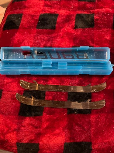 Used Bauer 254 mm LS Pulse Ti