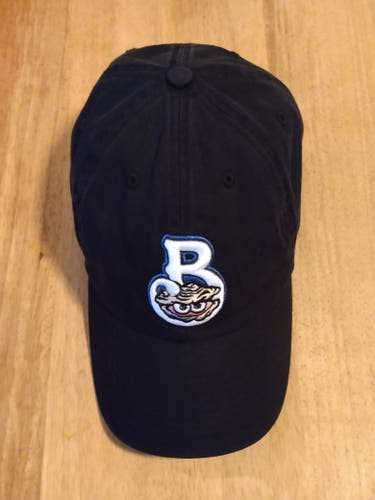 Biloxi Shuckers MiLB '47 Brand Adj Hat