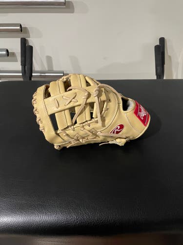 First Base 13" Pro Preferred Baseball Glove