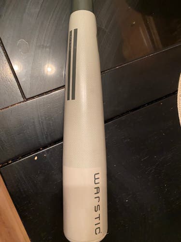 USSSA Certified Hybrid (-10) 21 oz 31" Gunner Bat