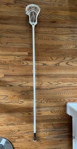 Complete ECD DNA on Carbon 2.0 shaft