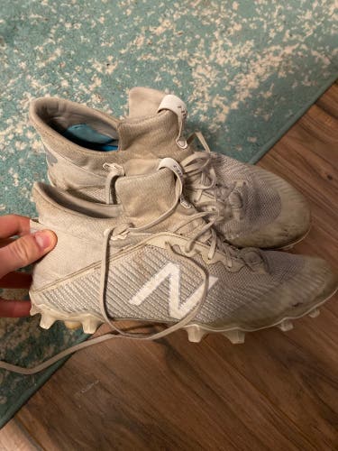 Adult Size 13 (Women's 14) New Balance Freeze Cleats