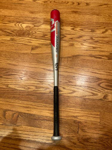 Used 2020 DeMarini (-11) 19 oz 30" Uprising Bat