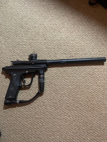 Azodin Kaos2 paintball marker