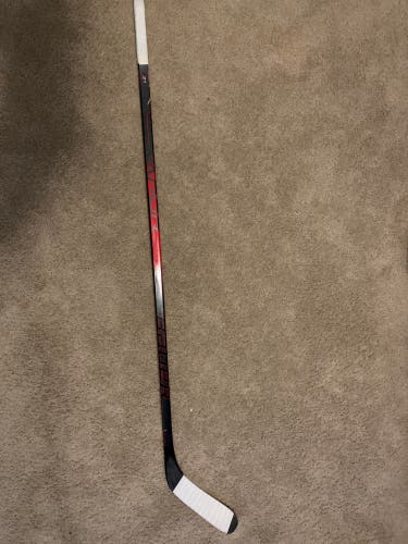 Bauer 3.7x stick