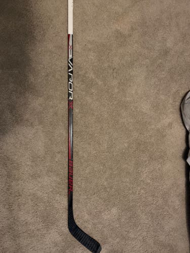 Senior Left Hand Mid Pattern  Vapor X900 Hockey Stick