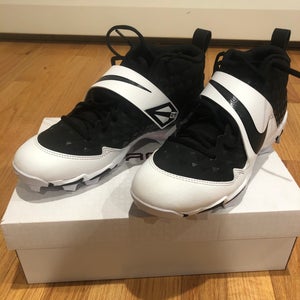 Brand New Force Zoom Trout 6 Keystone, size 8.5
