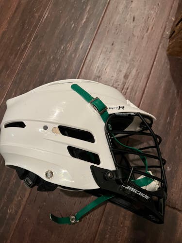 Cascade CPV-R Helmet Adult M/L