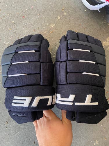 True 14" A6.0 SBP Pro Gloves