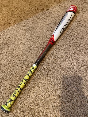 BBCOR Certified Hybrid (-3) 29 oz 32" Select 716 Bat