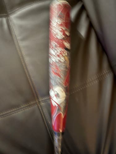 2013 Hybrid (-3) 30 oz 33" Voodoo Bat