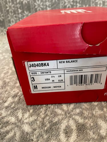 Bundle for @jitanares 2 Pairs of NB Cleats