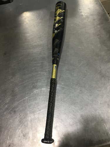 Used Louisville Slugger Meta 30" -10 Drop Usssa 2 3 4 Barrel Bats