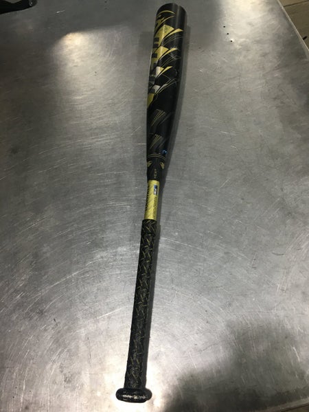 Used Louisville Slugger Meta 30" -10 Drop Usssa 2 3 4 Barrel Bats