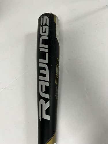 Used Rawlings 5150 28" -10 Drop Usa 2 5 8 Barrel Bat